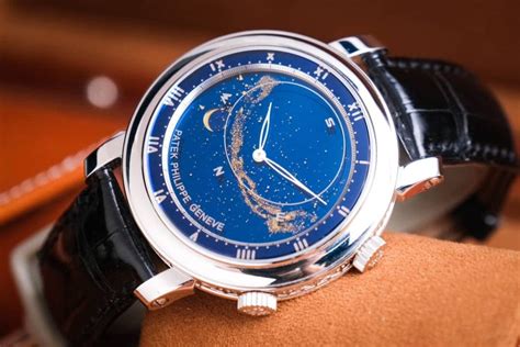 patek philippe 5102g sky moon celestial